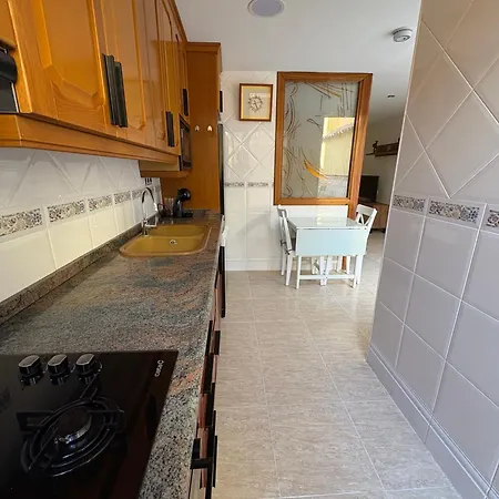 Appartamento Casa Con Patio Privado Cerca Del Centro De Valencia - Ideal Parejas Y Familias